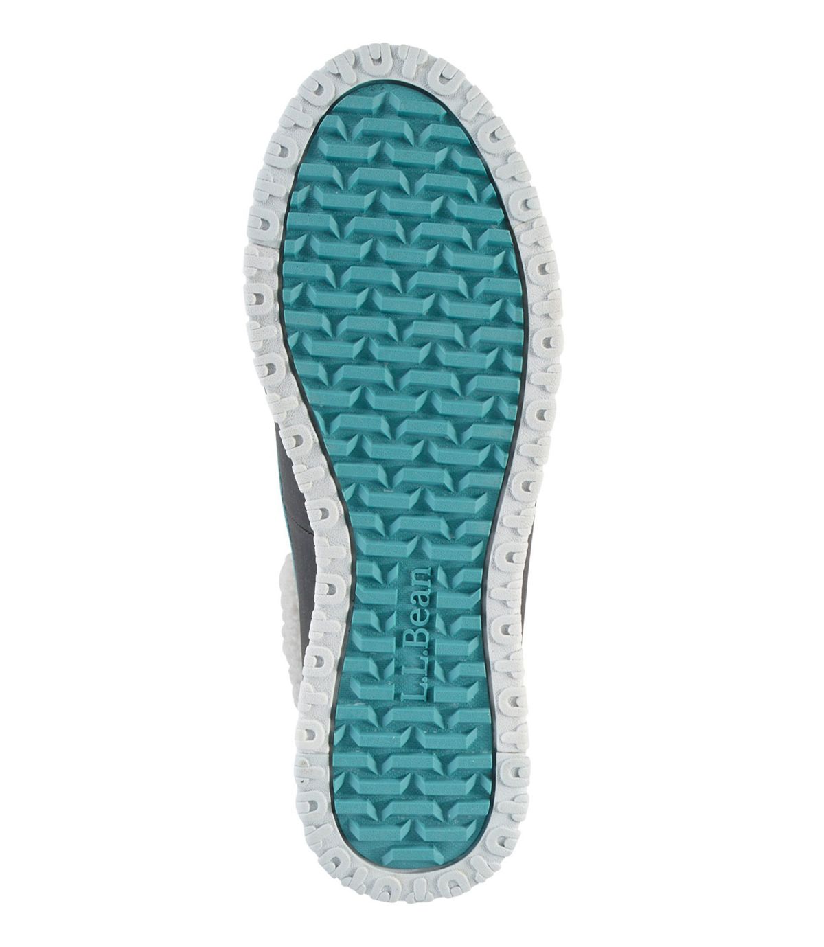 L.L.Bean Ultralight Waterproof Pac Boots, Mid