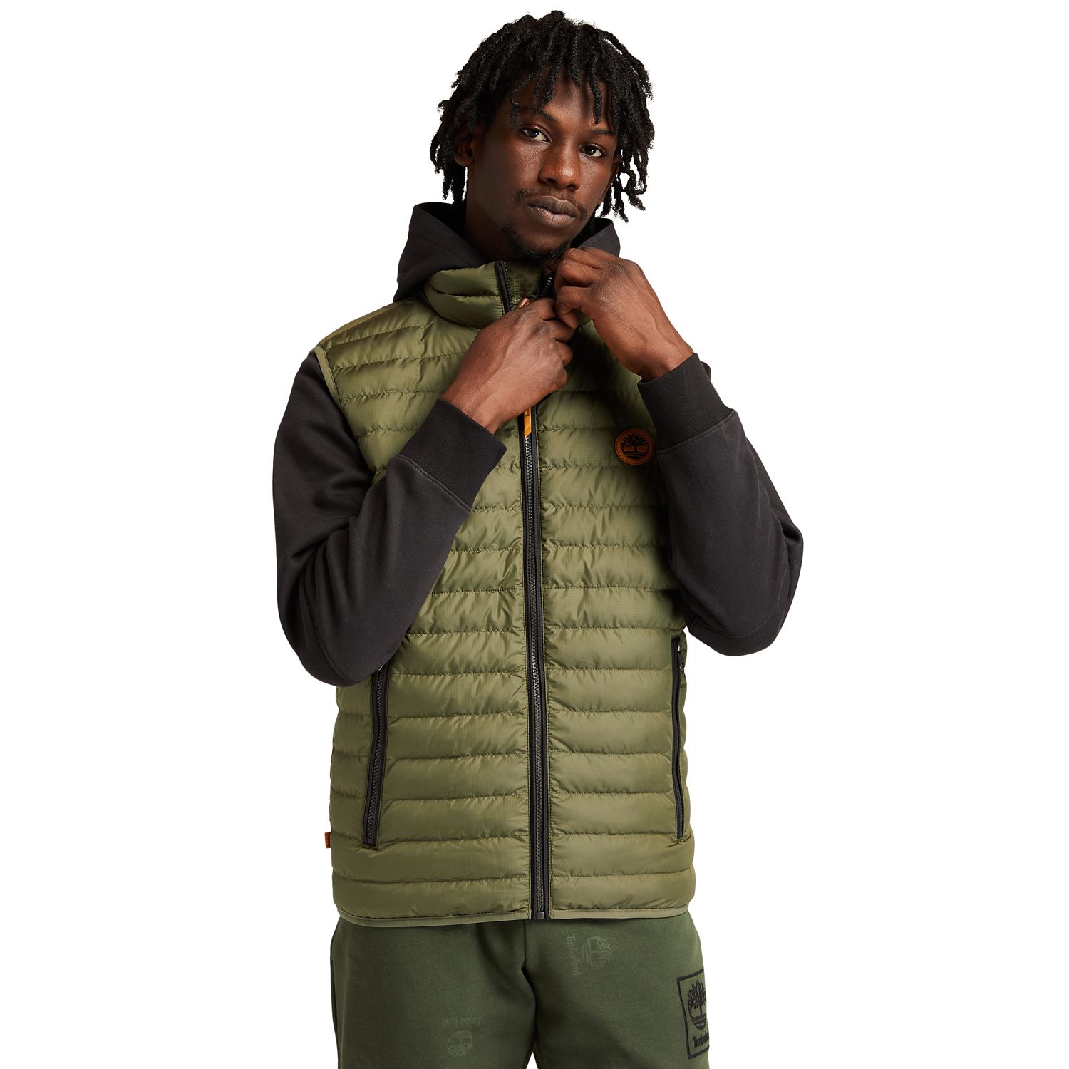 Men's Axis Peak Thermal Vest