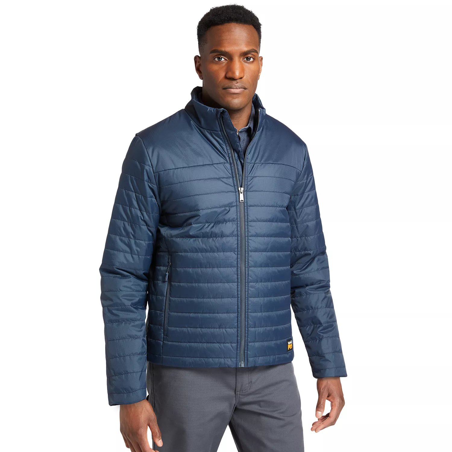 Men's Timberland PRO Mt. Washington Insulated Jacket
