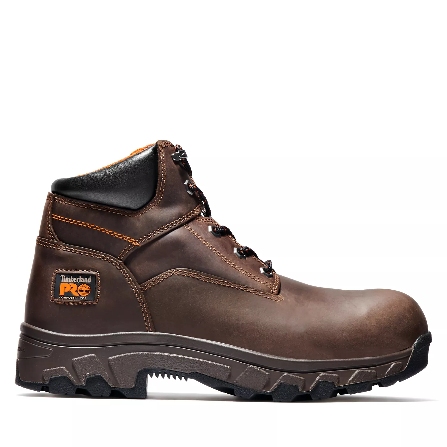 Men's Timberland PRO Workstead 6 Comp Toe Work Boots