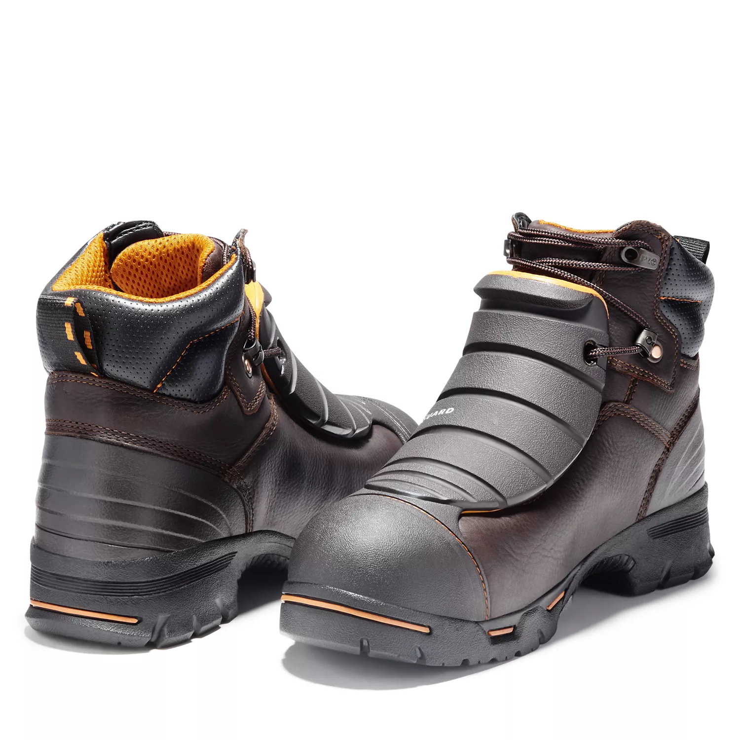 Men's Timberland PRO Endurance Met Guard Steel Toe Work Boot