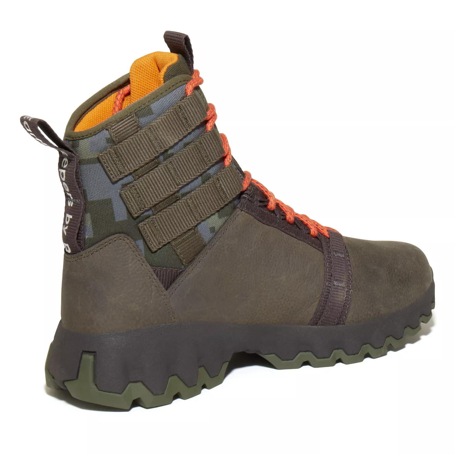 Women's Earthkeepers by Raeburn GS Edge Waterproof Boots