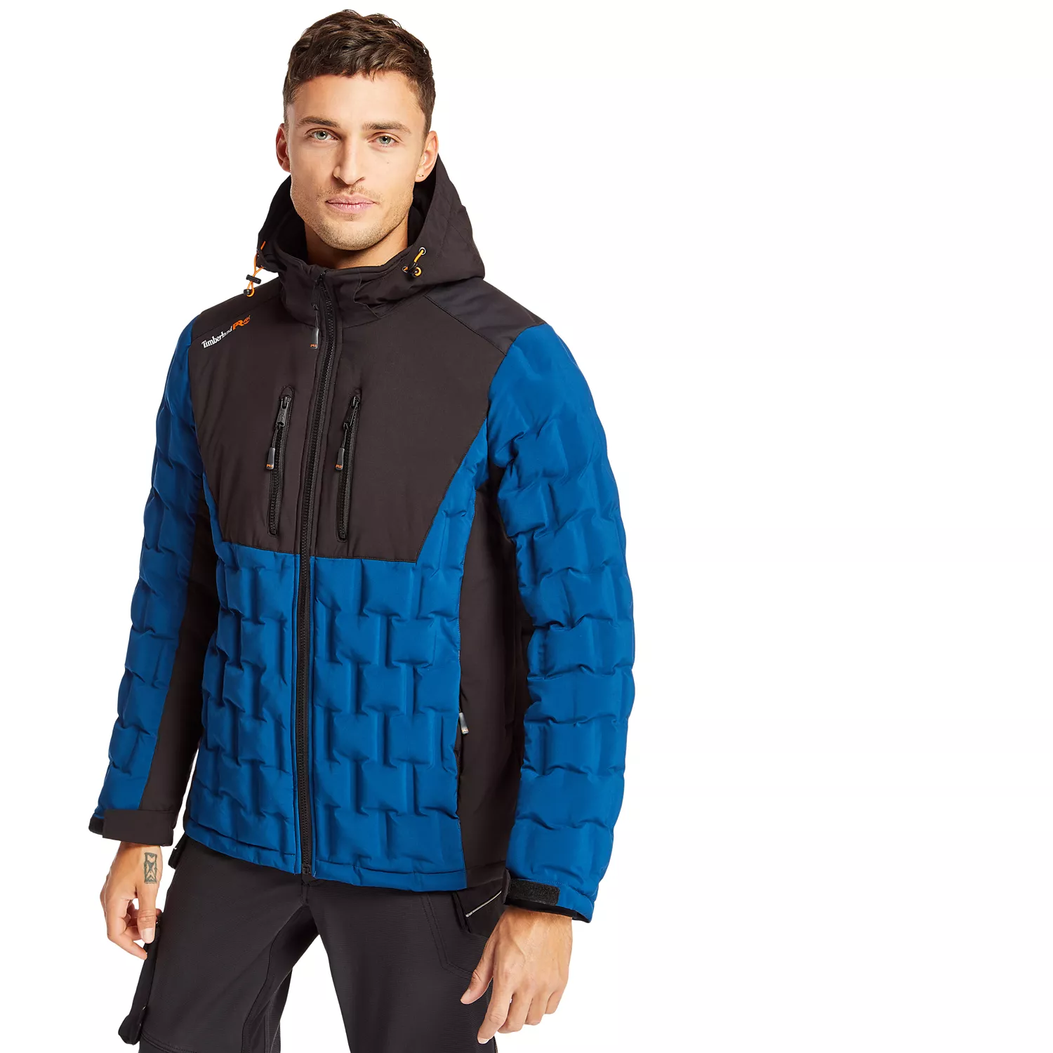Men's Timberland PRO Endurance Shield Jacket