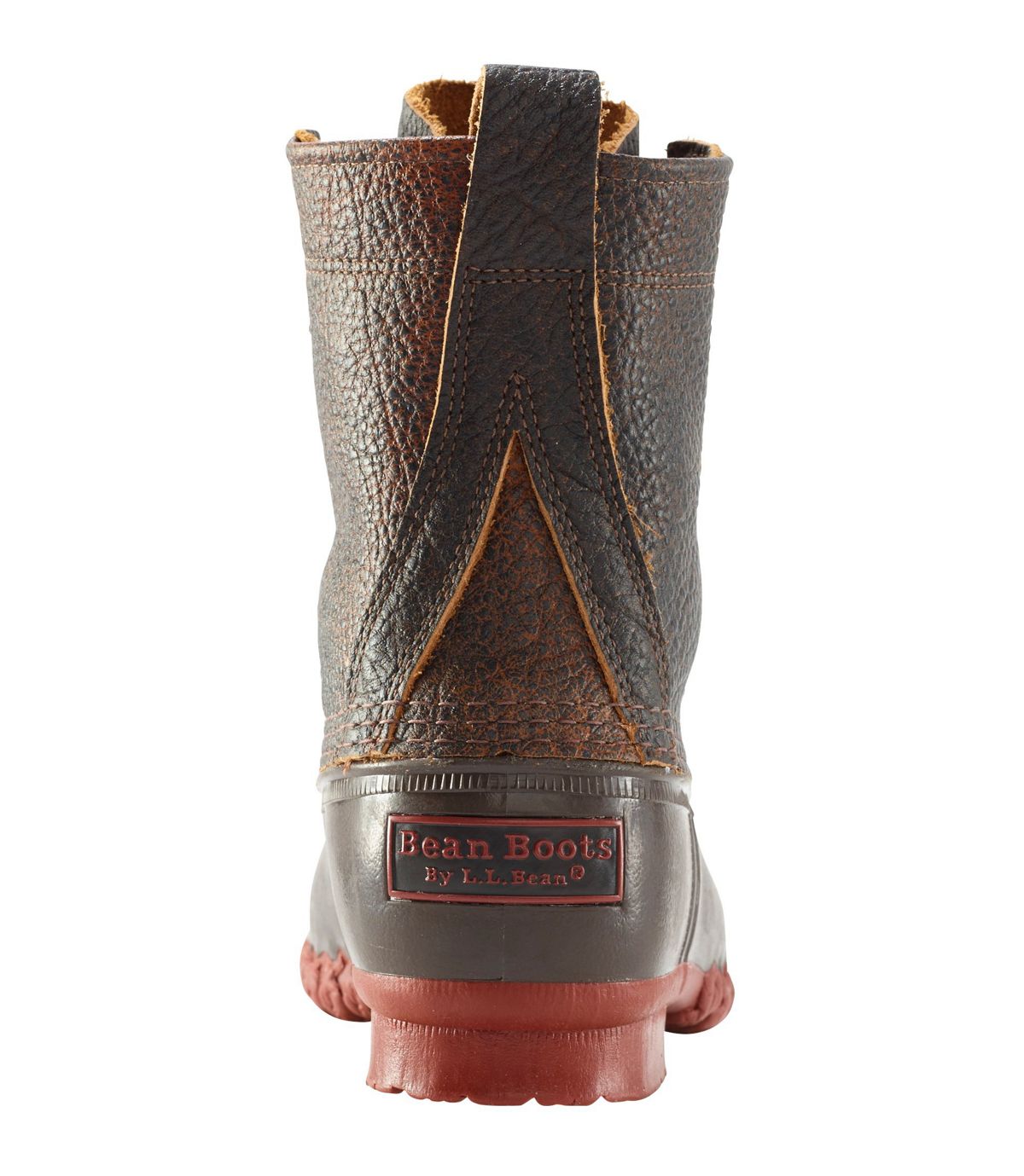 L.L.Bean L.L.Bean Boots, 8" Bison