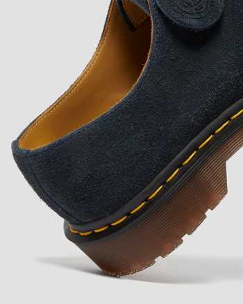 1461 Made In England Suede Oxford Shoes,MEN'S ORIGINALS BOOTS,no.614