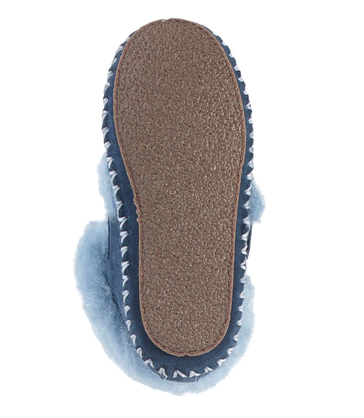 L.L.Bean Toddlers' Wicked Good Slippers