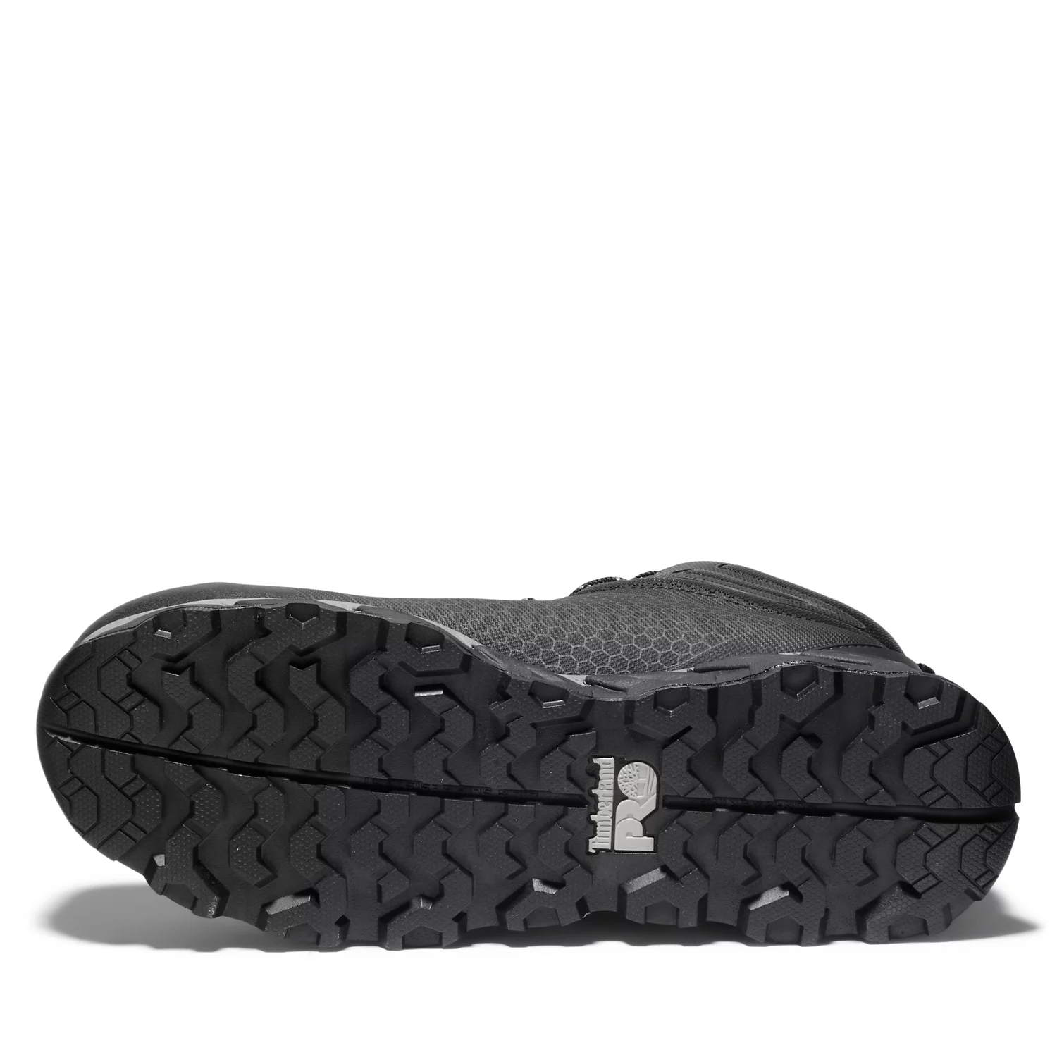 Men's Ridgework Composite Toe Waterproof Work Boot