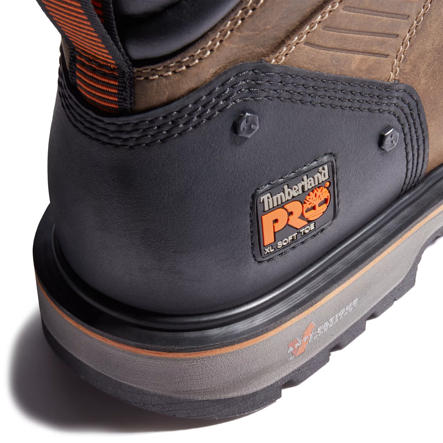 Men's Ballast 6 Work Boot