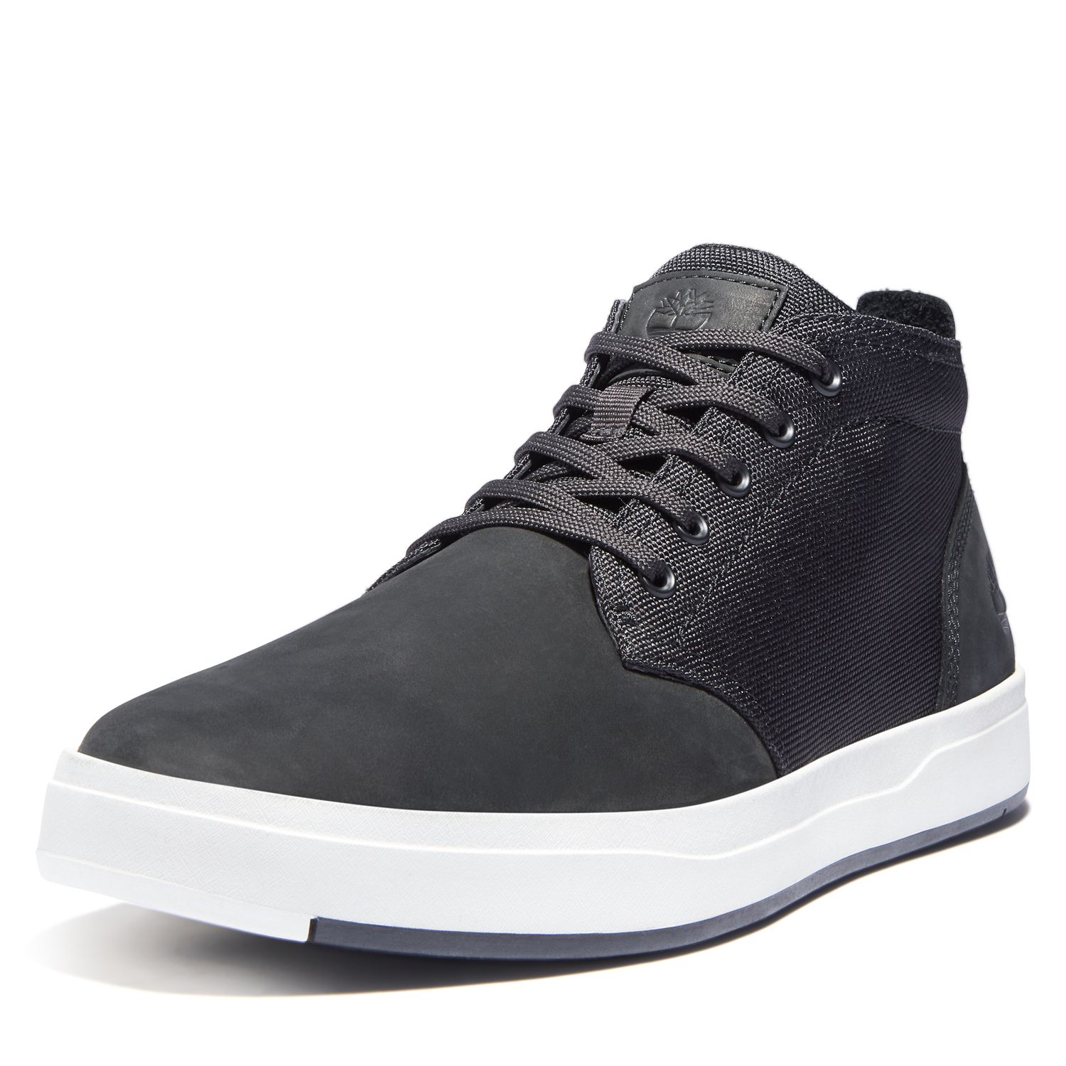Men's Davis Square Chukka Shoes