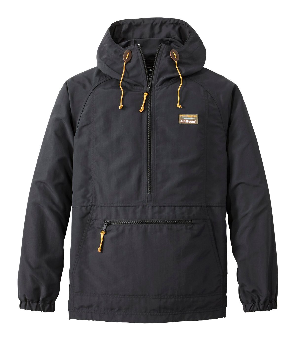 L.L.Bean Men's Mountain Classic Anorak