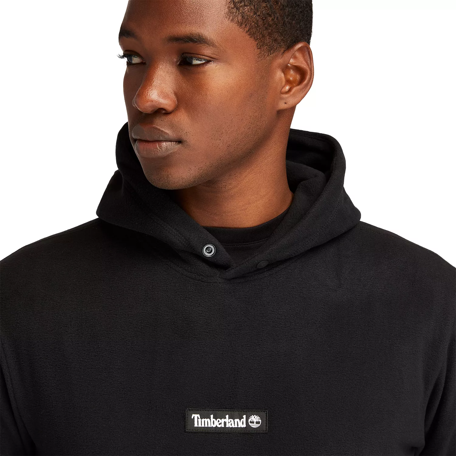 Men's Polar Fleece Hoodie