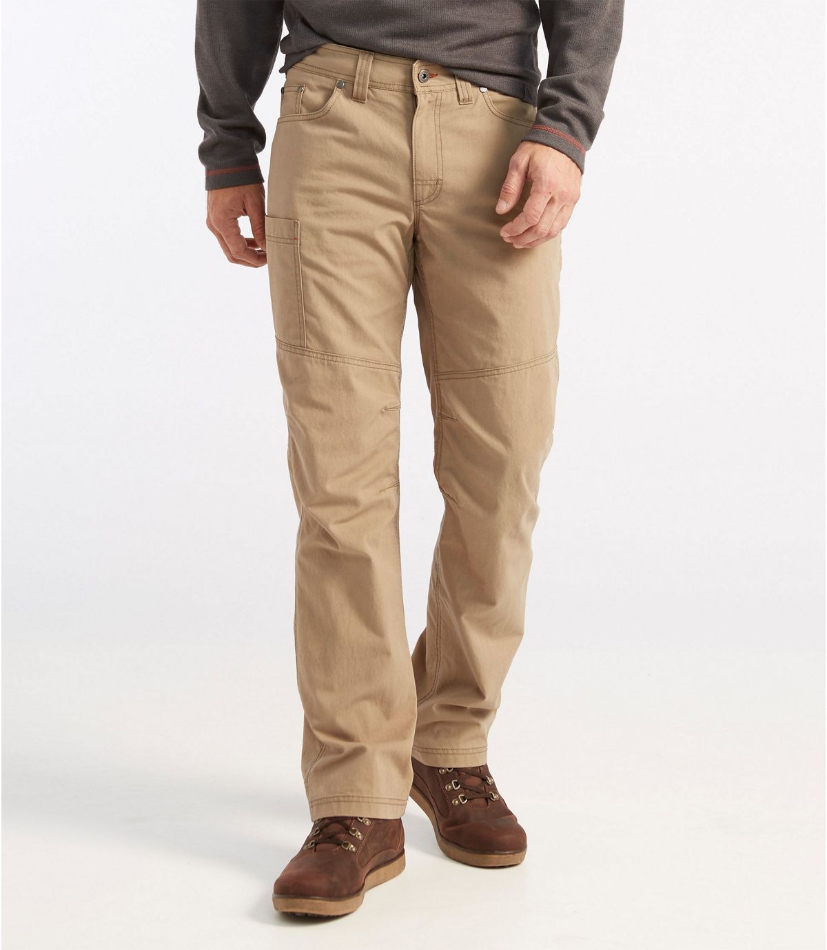 L.L.Bean Men's Riverton Pants