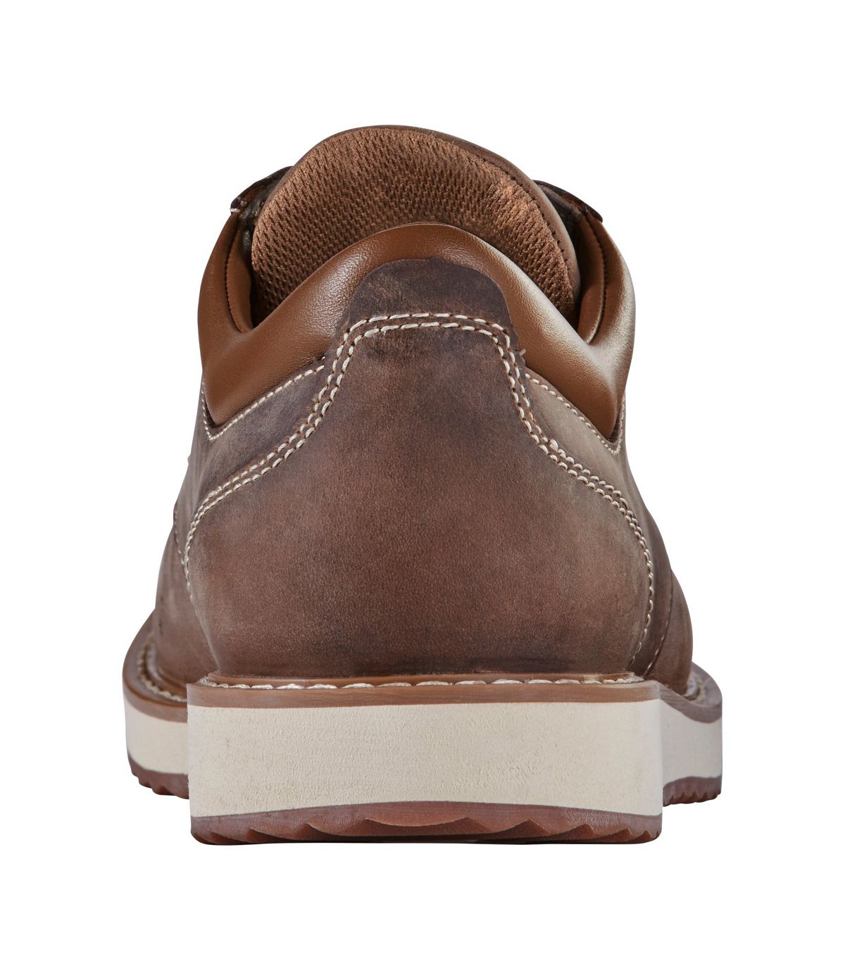 L.L.Bean Stonington Shoes, Moc-Toes