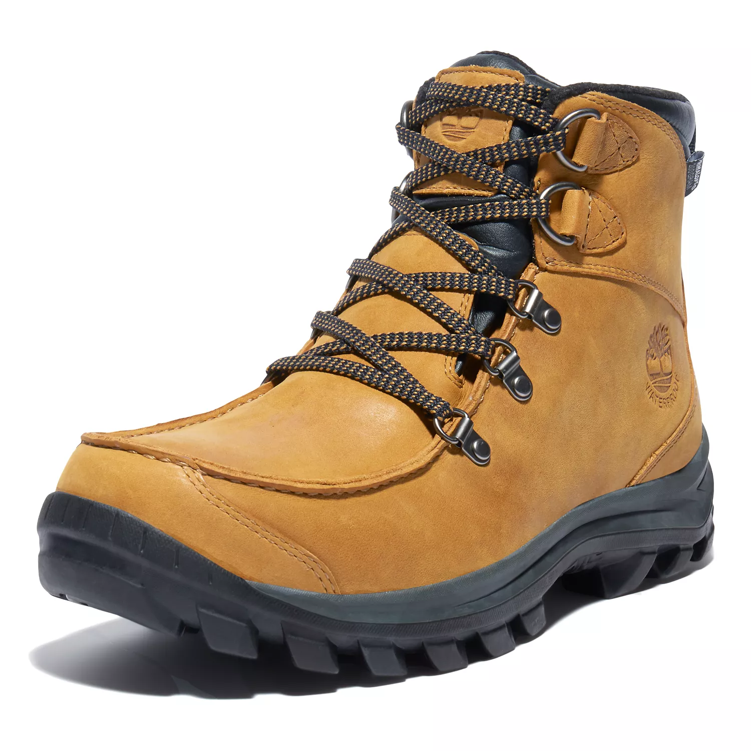 Men's Chillberg Mid Sport Waterproof Boots