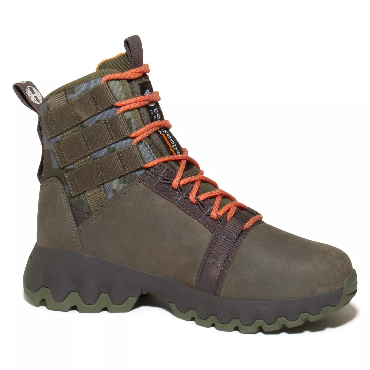 Women's Earthkeepers by Raeburn GS Edge Waterproof Boots