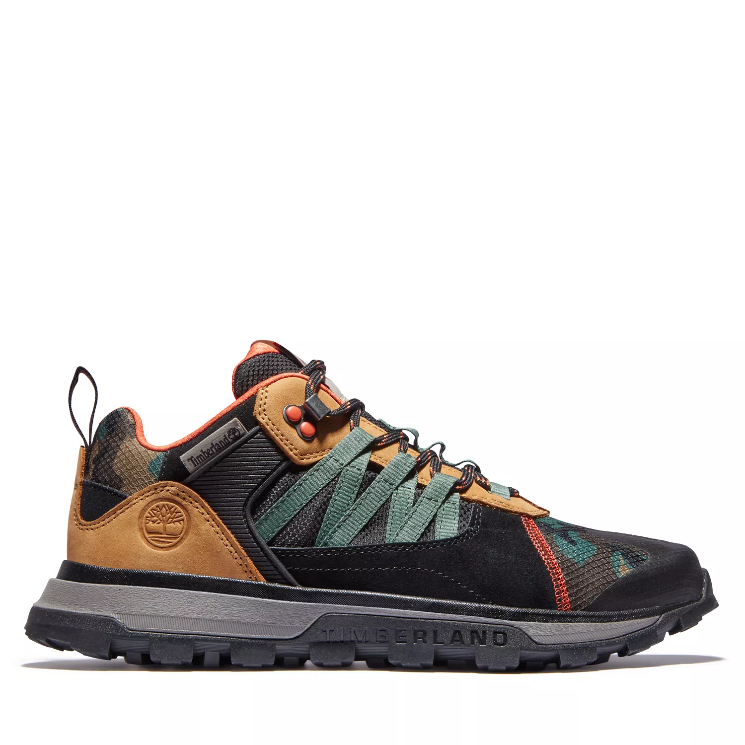 Men's Treeline STR Sneakers