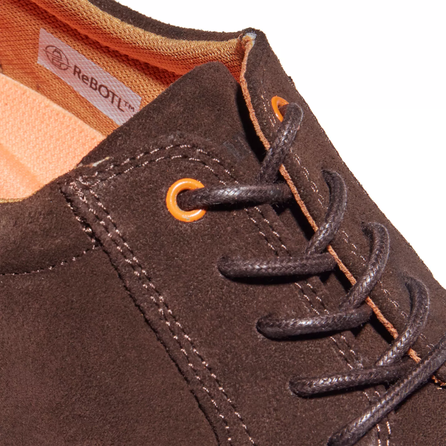 Men's City Groove Brogue Oxford Shoes