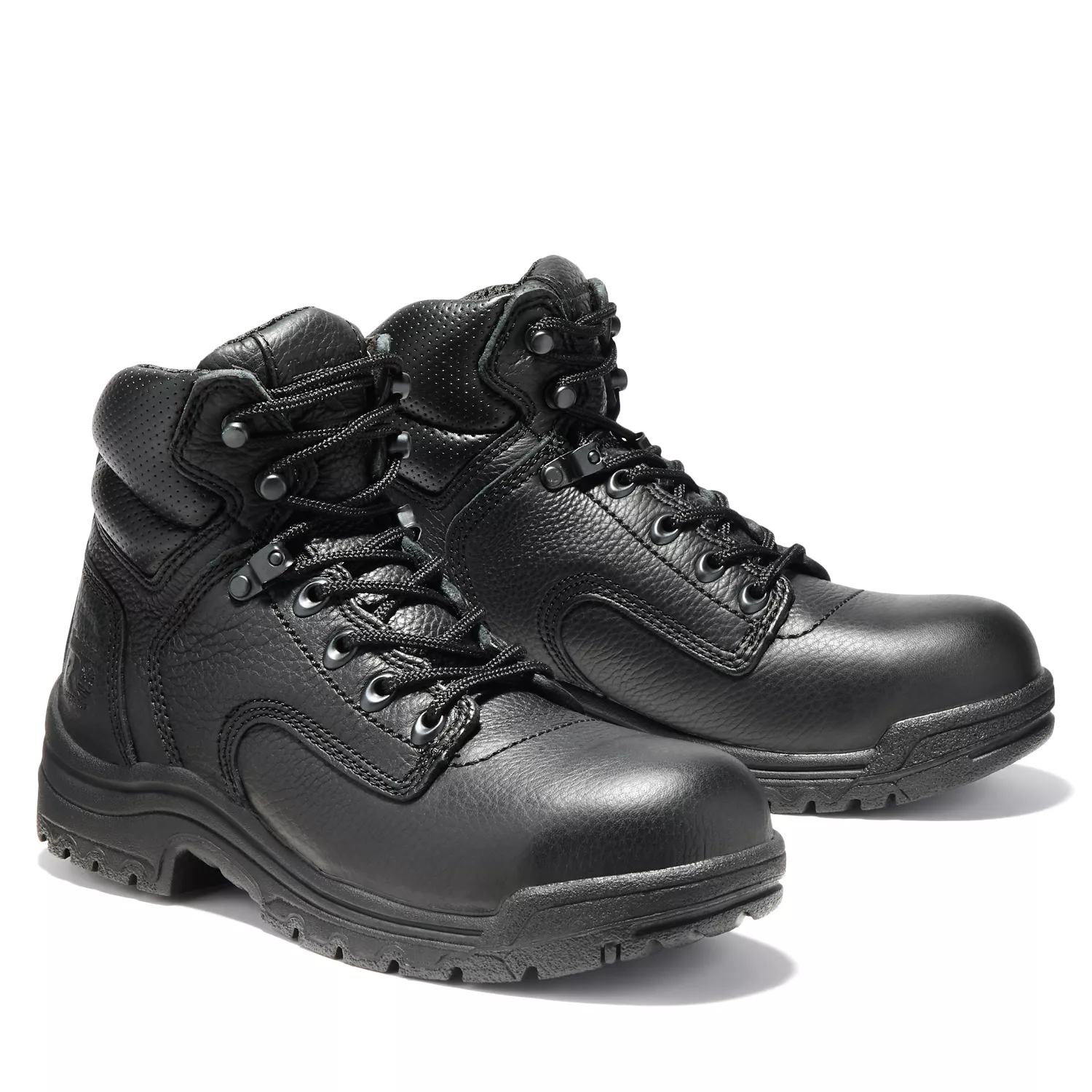 Women's TiTAN 6 Alloy Toe Work Boot