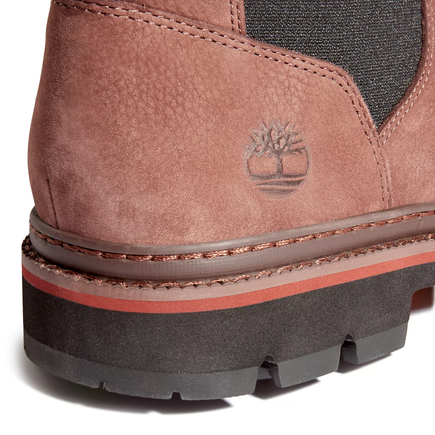 Men's Port Union Chelsea Boots