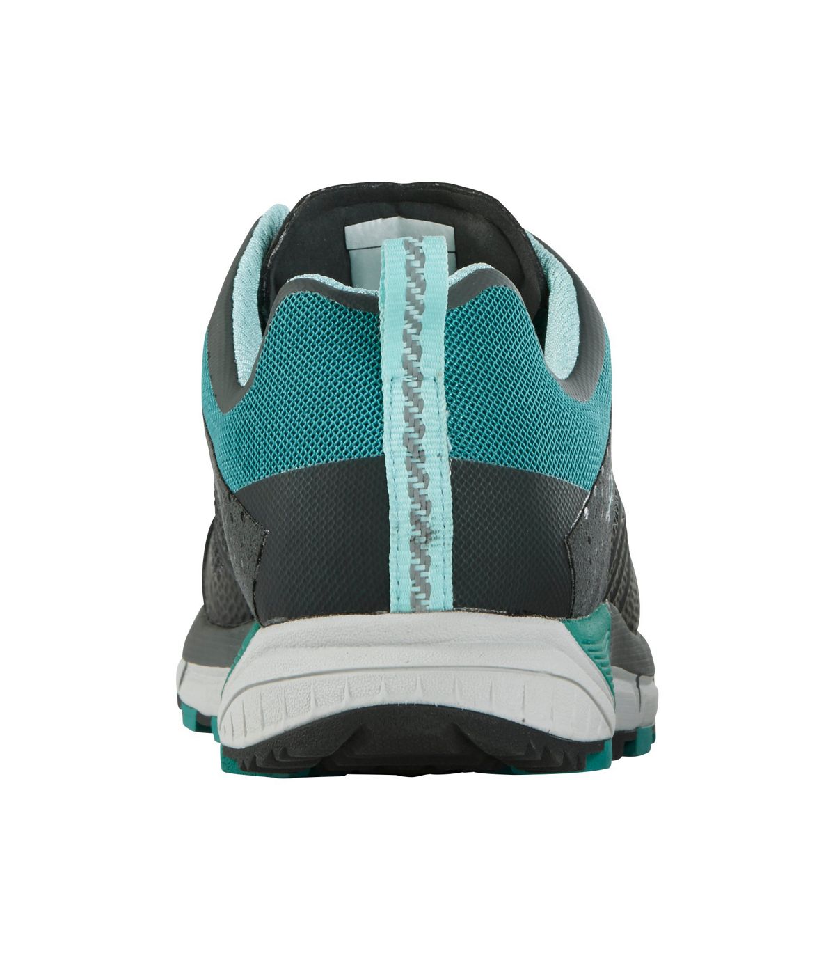 L.L.Bean North Peak Waterproof Trail Shoes