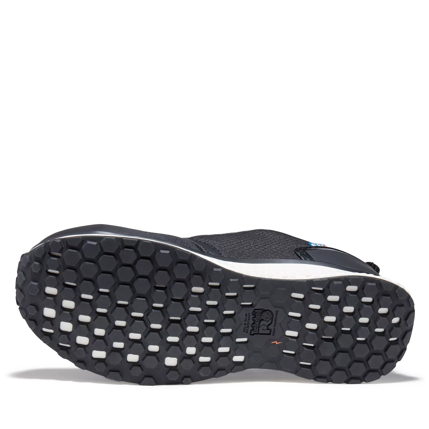 Women's Reaxion Composite Toe Work Sneaker