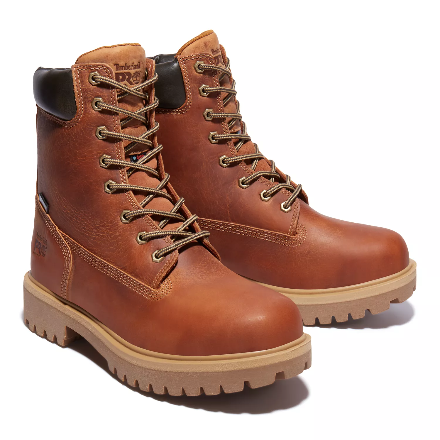 Men's Direct Attach 8 Waterproof Work Boot