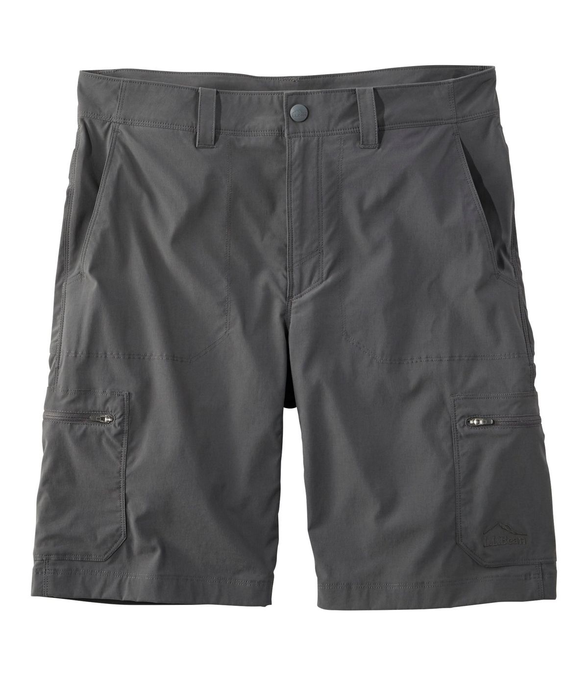 L.L.Bean Men's Cresta Hiking Shorts