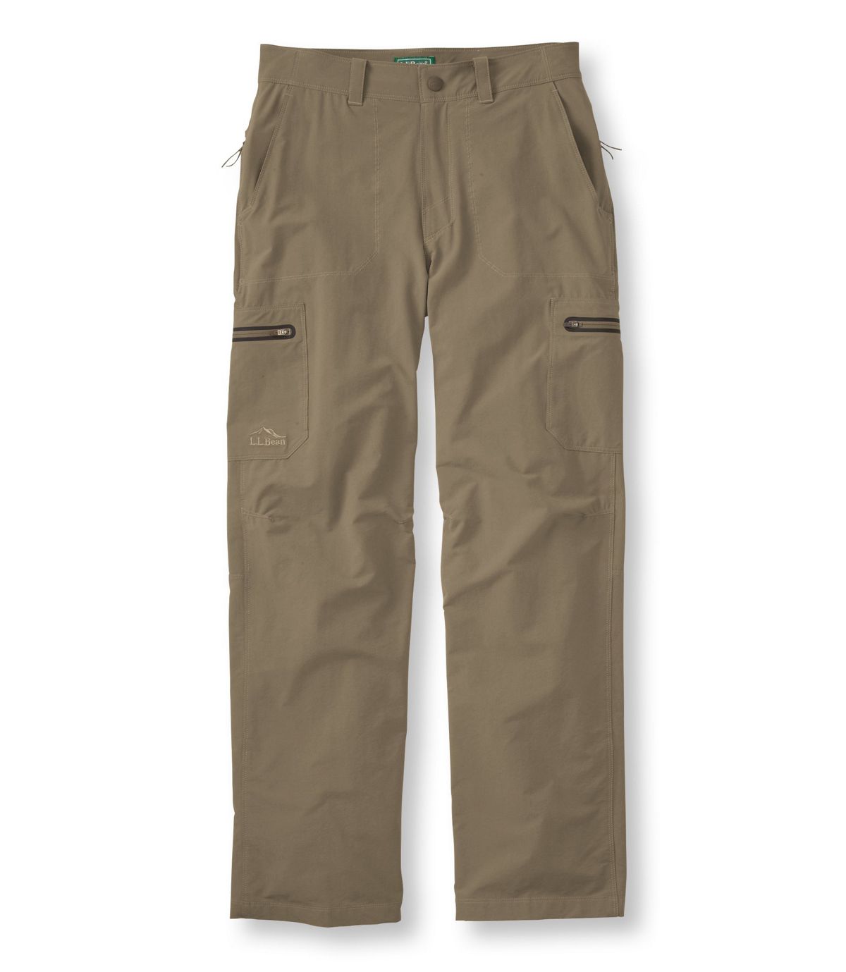 L.L.Bean Men's Cresta Hiking Pants