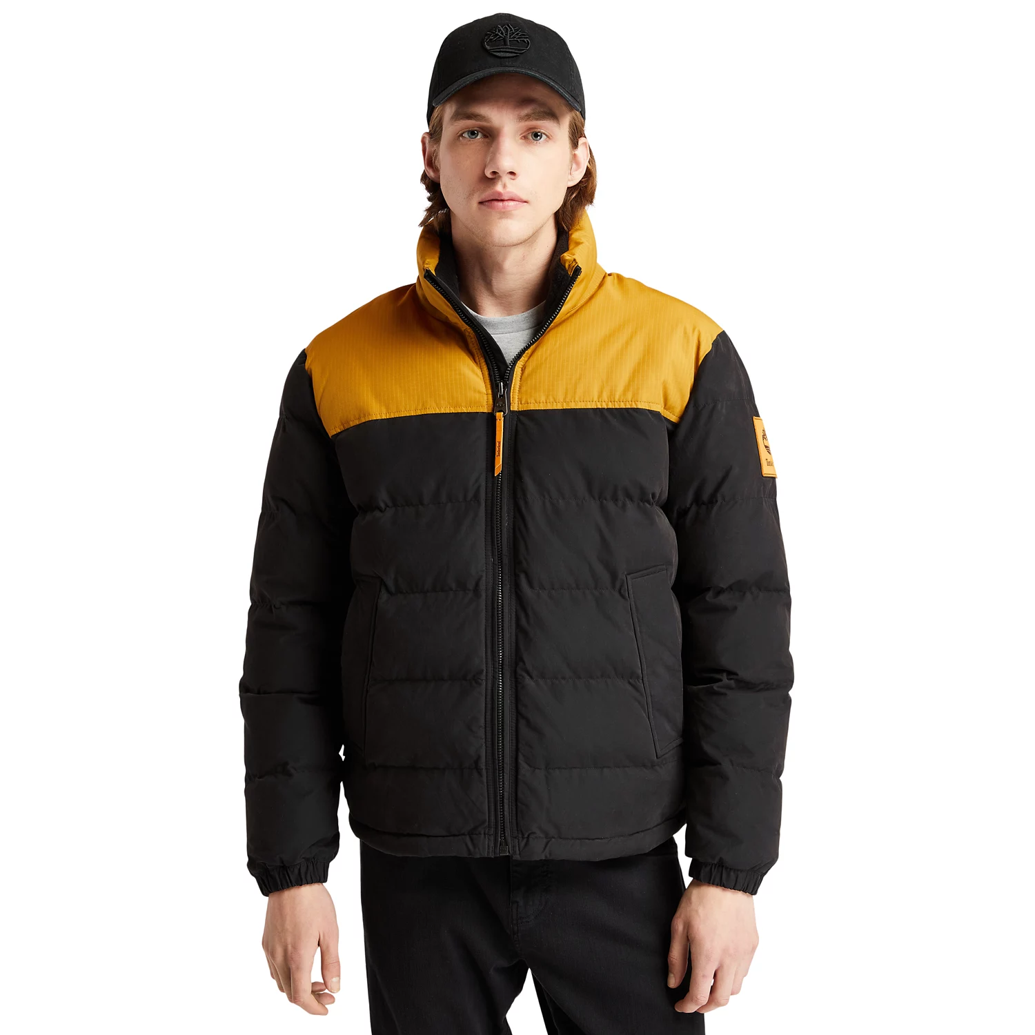 Men's Welch Mountain Puffer Jacket