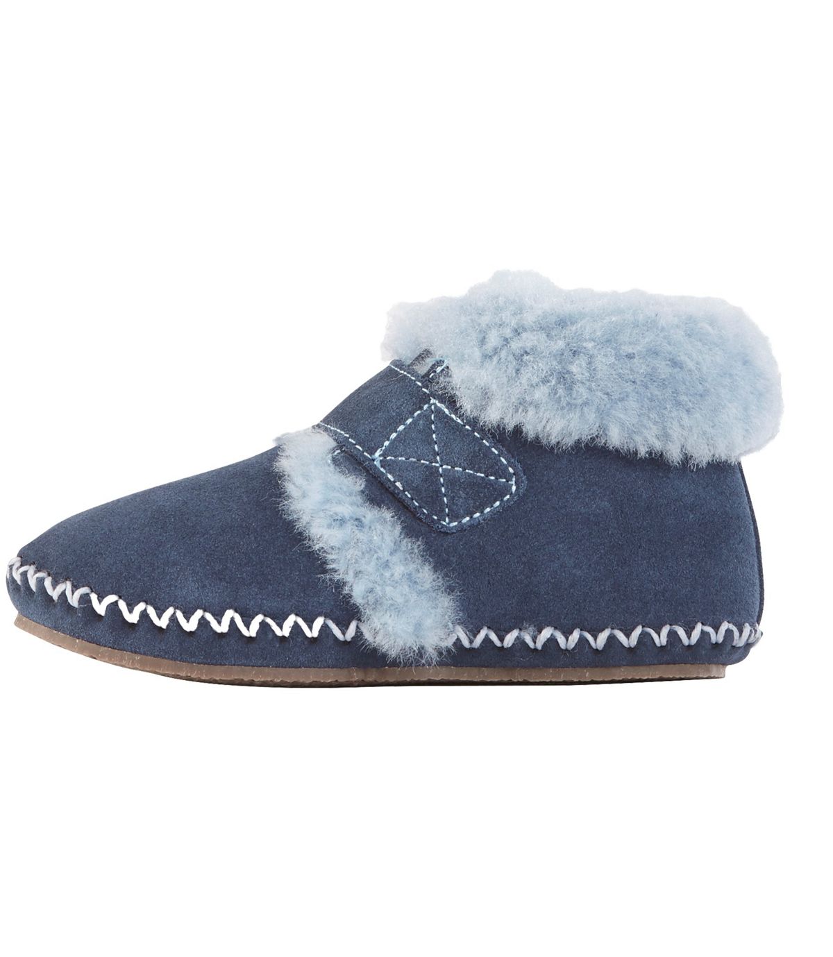 L.L.Bean Toddlers' Wicked Good Slippers