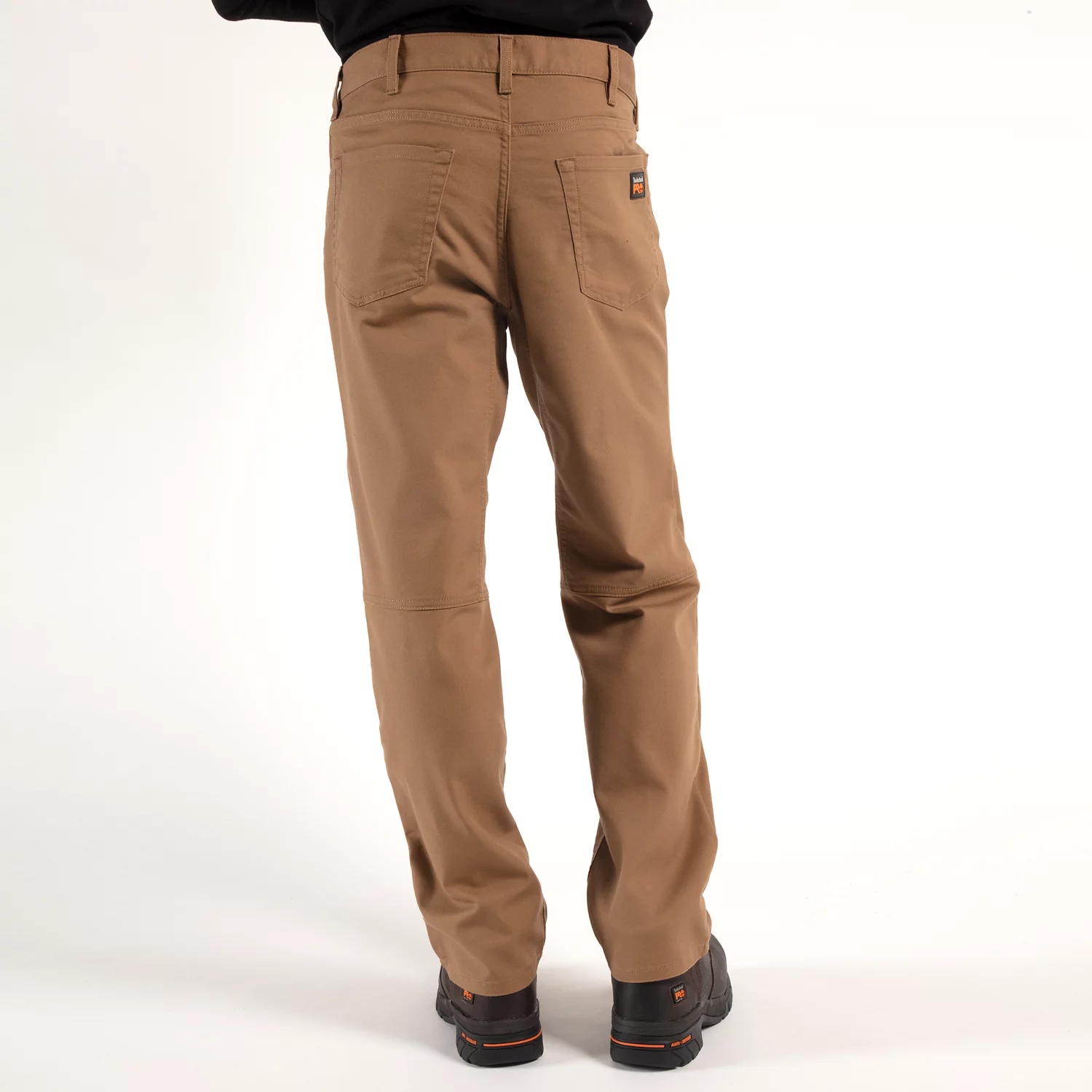 Men's Timberland PRO 8 Series Flex Canvas Work Pant