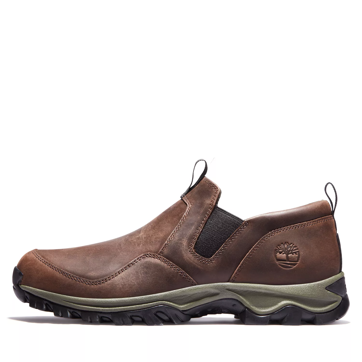 Men's Mt. Maddsen Slip-On Shoes