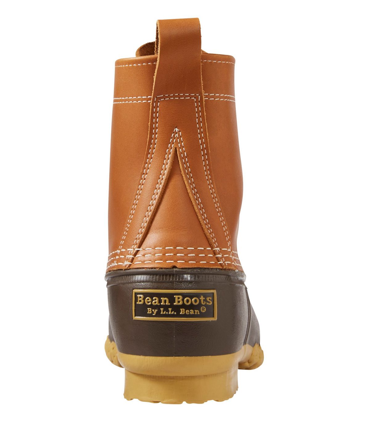 L.L.Bean Bean Boots by L.L.Bean®, 8"