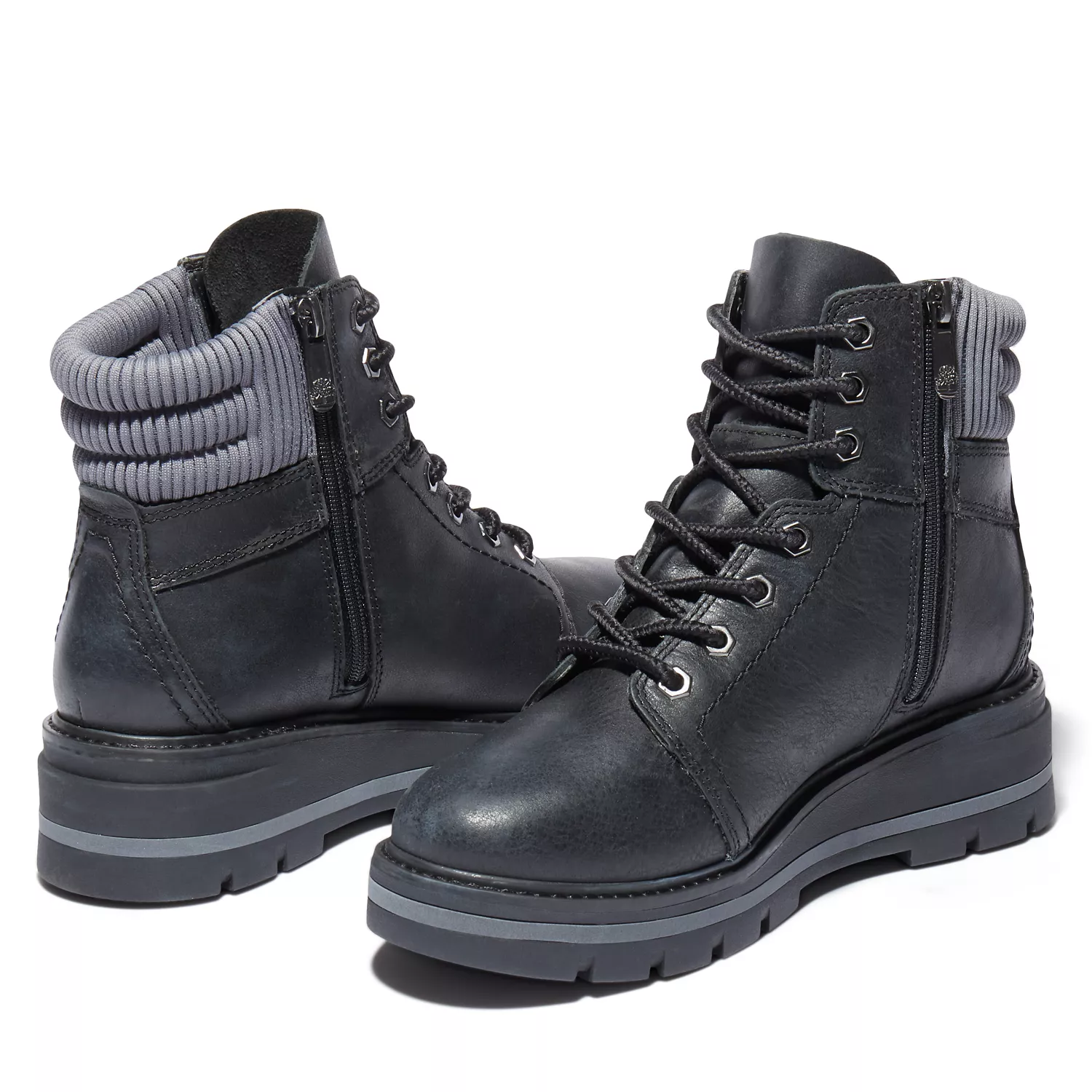 Women's Cervinia Valley Waterproof Boots