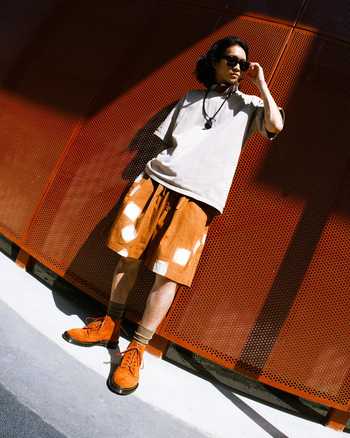 101 Suede Ankle Boots,MEN'S ORIGINALS BOOTS,no.487