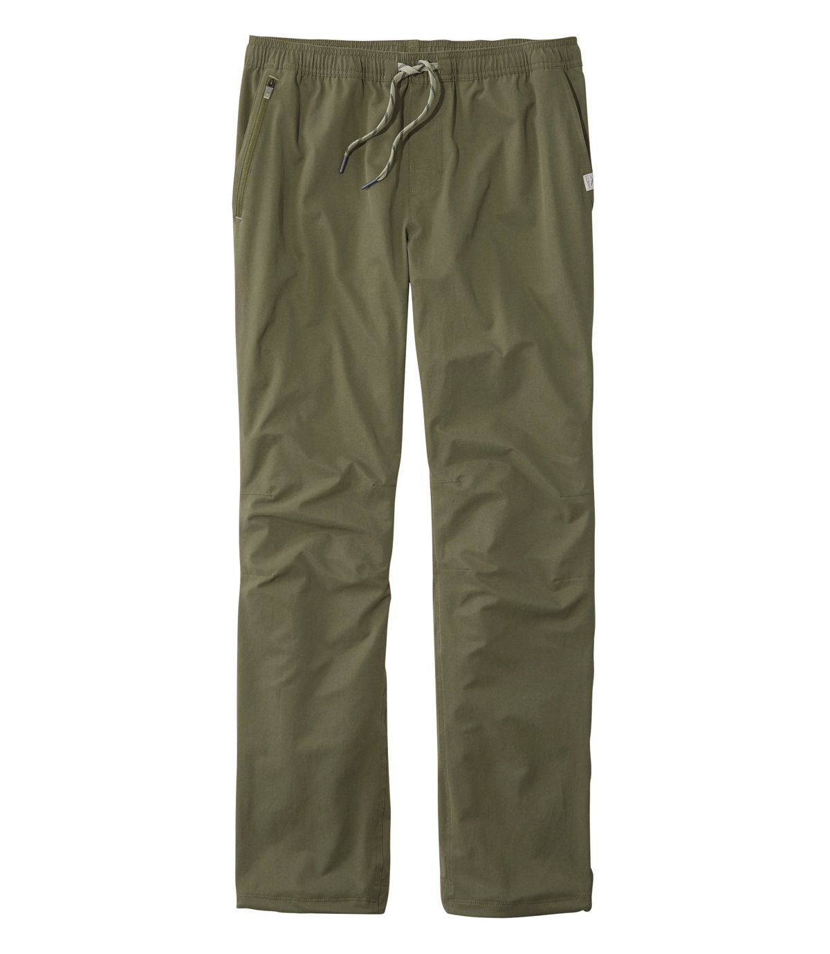 L.L.Bean Men's L.L.Bean Multisport Pants