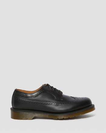 3989 Smooth Leather Brogue Shoes,MEN'S BEST SELLERS,no.709