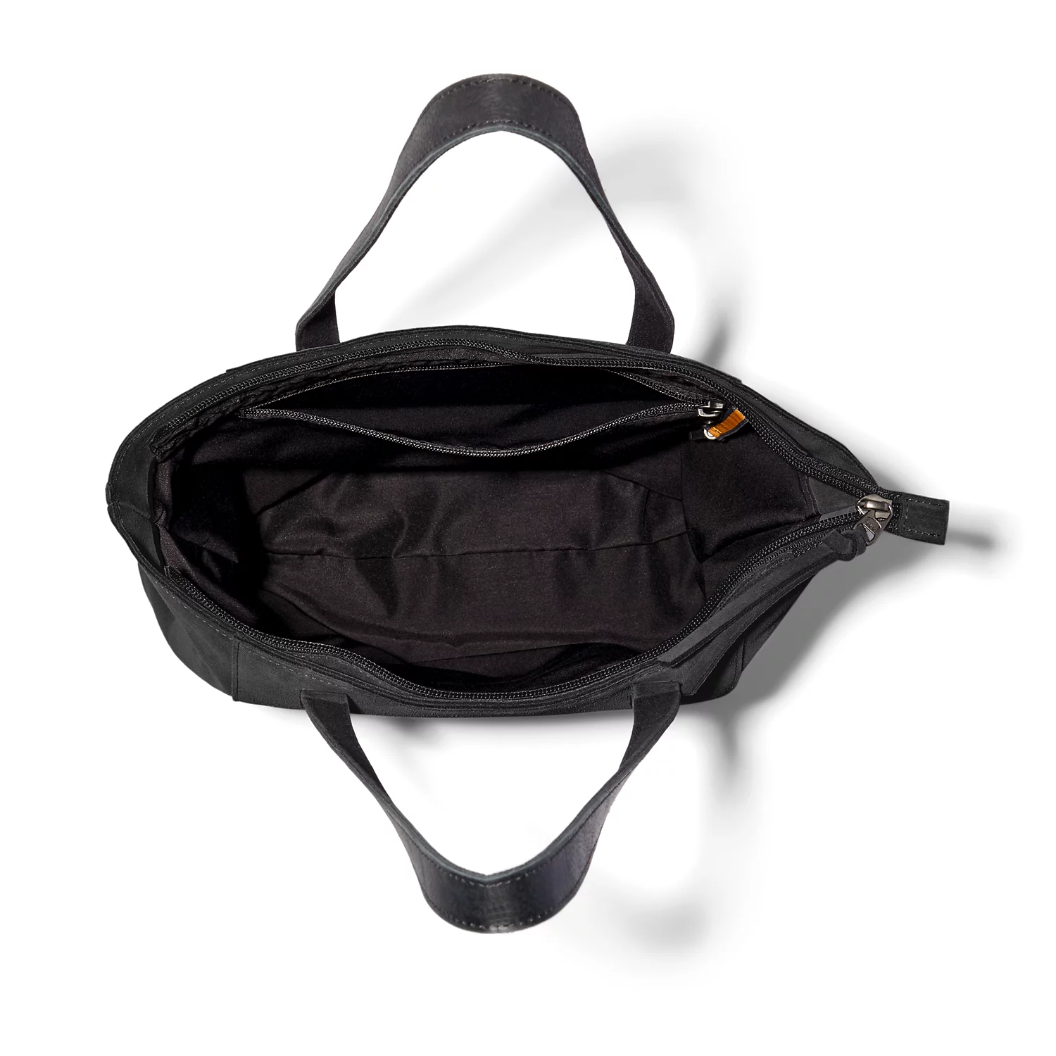 Women's Millbury Suede Tote Bag