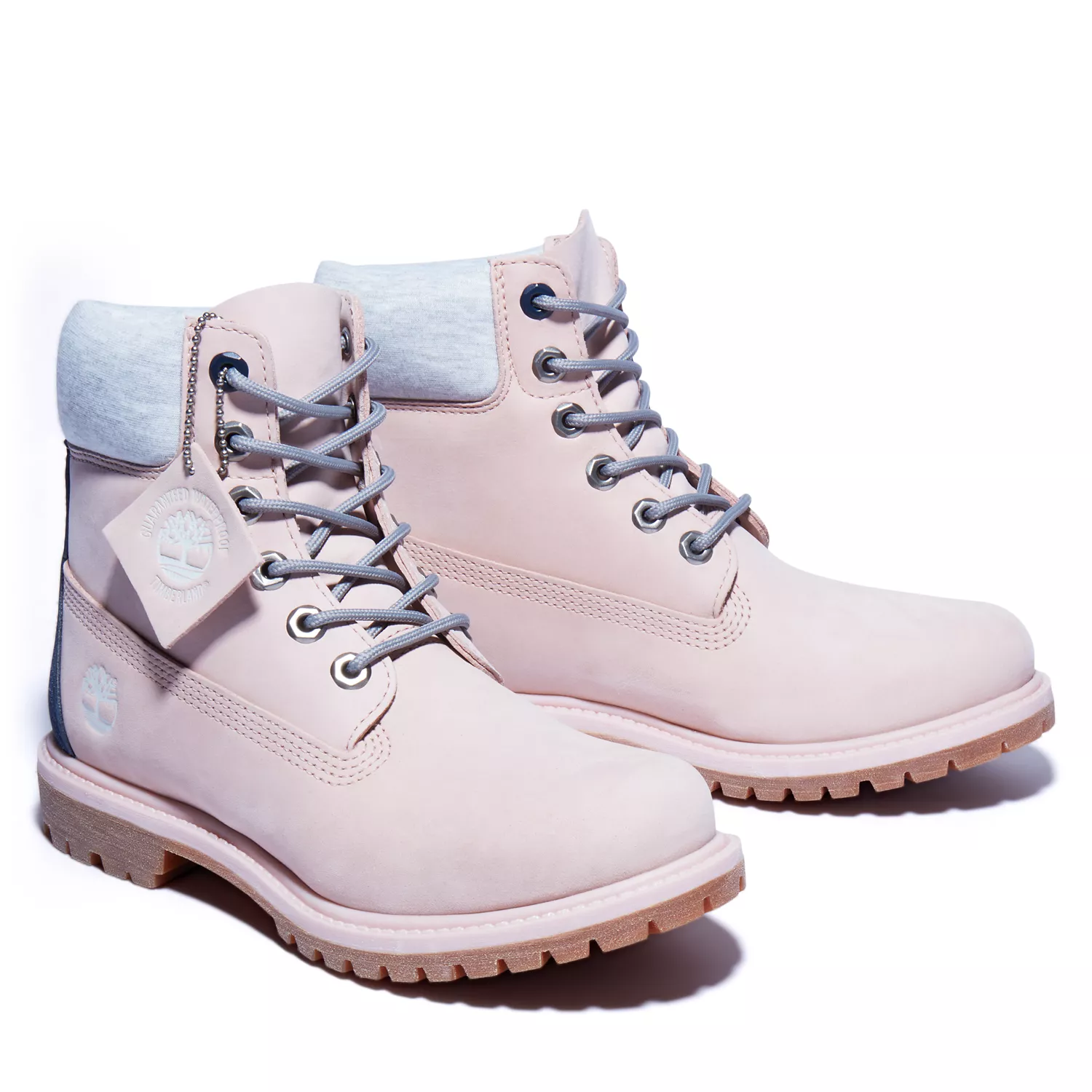 Women's Timberland Premium 6-Inch Boots
