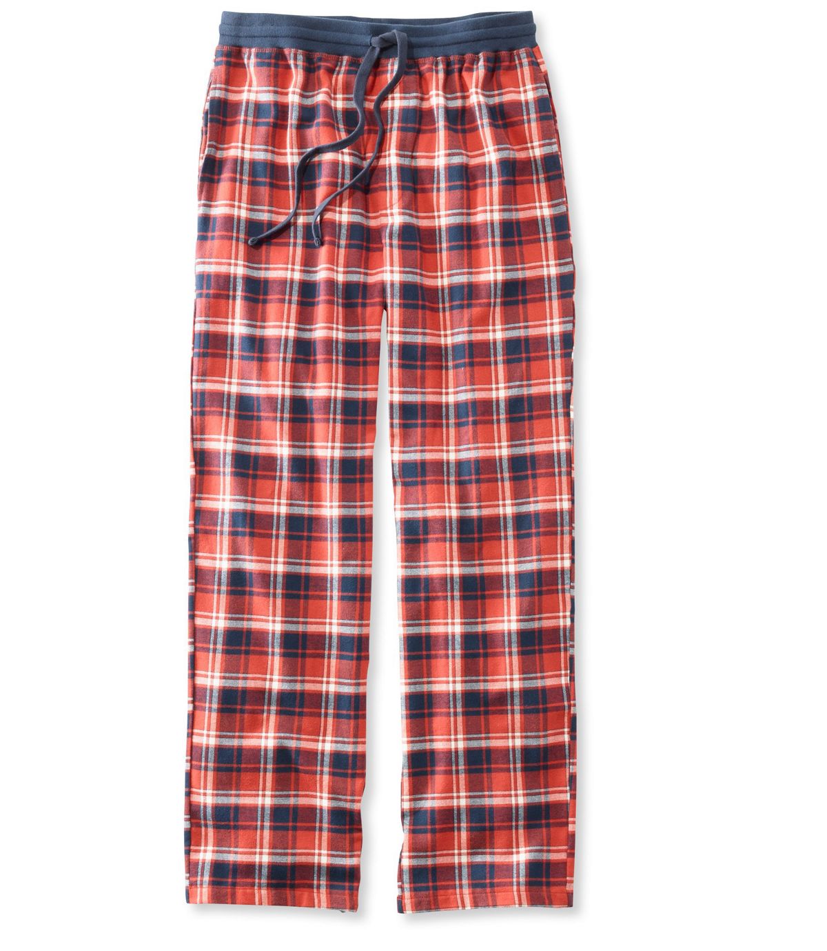 L.L.Bean Men's L.L.Bean Flannel Sleep Pants
