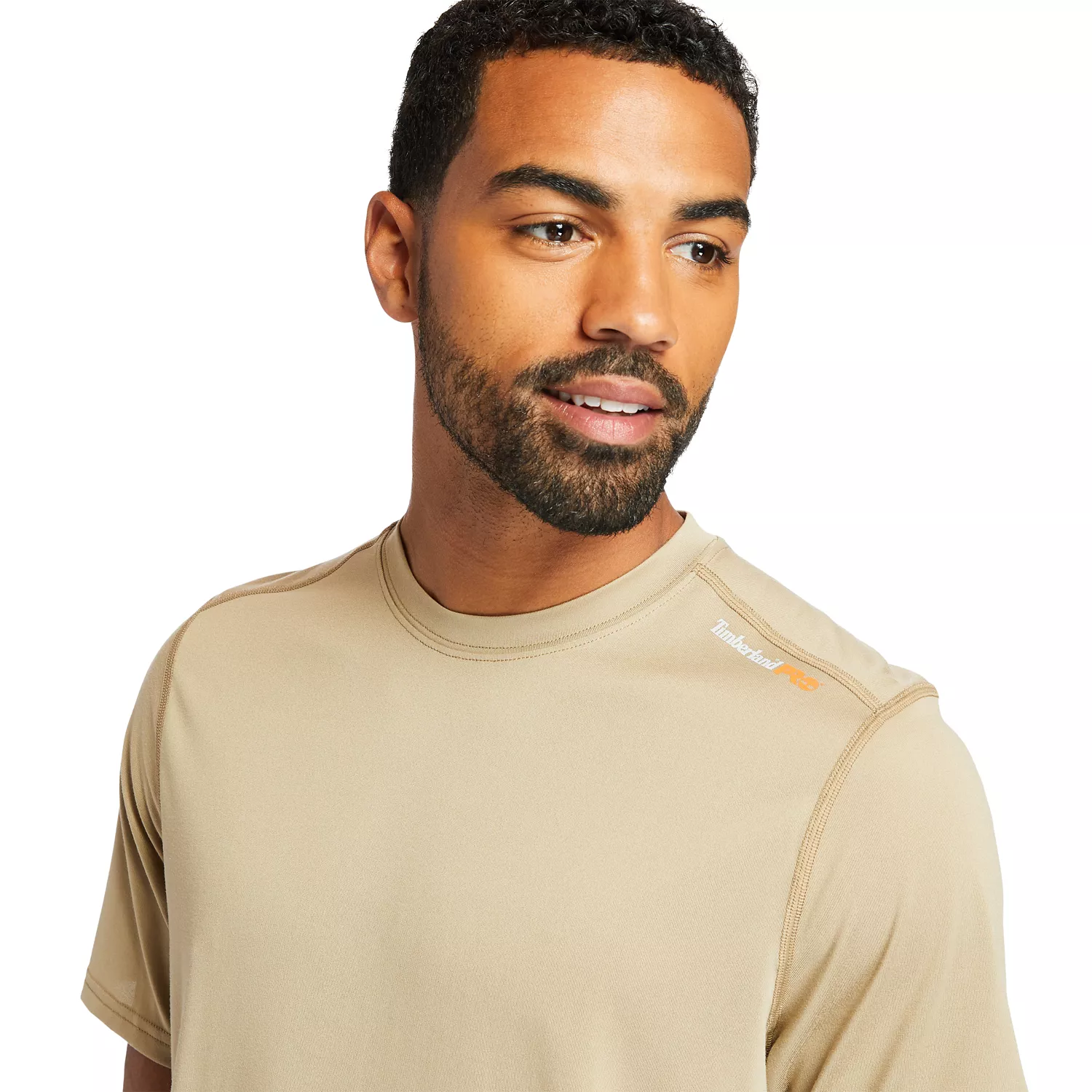 Men's Timberland PRO Wicking Good Sport Short-Sleeve T-Shirt