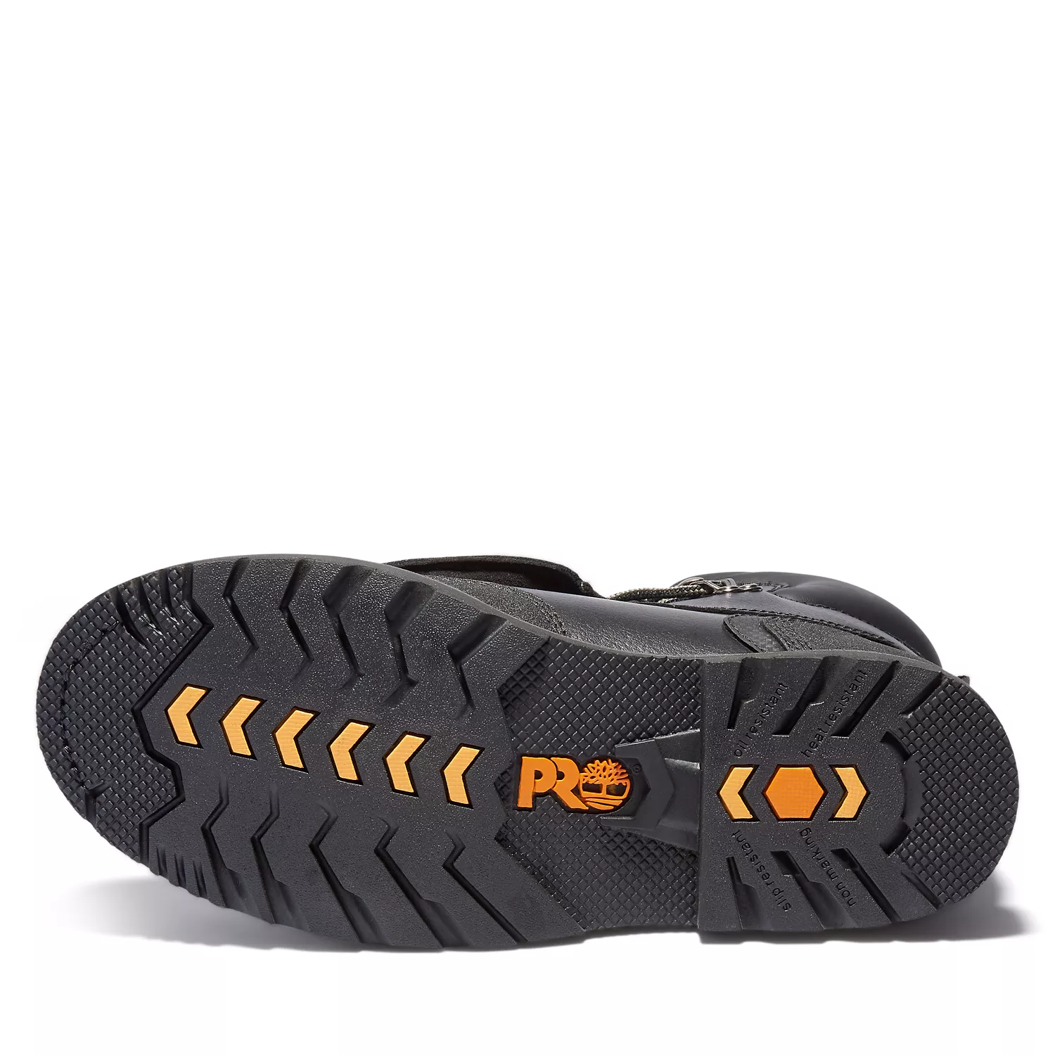 Men's Met Guard Steel Toe Waterproof Work Boot