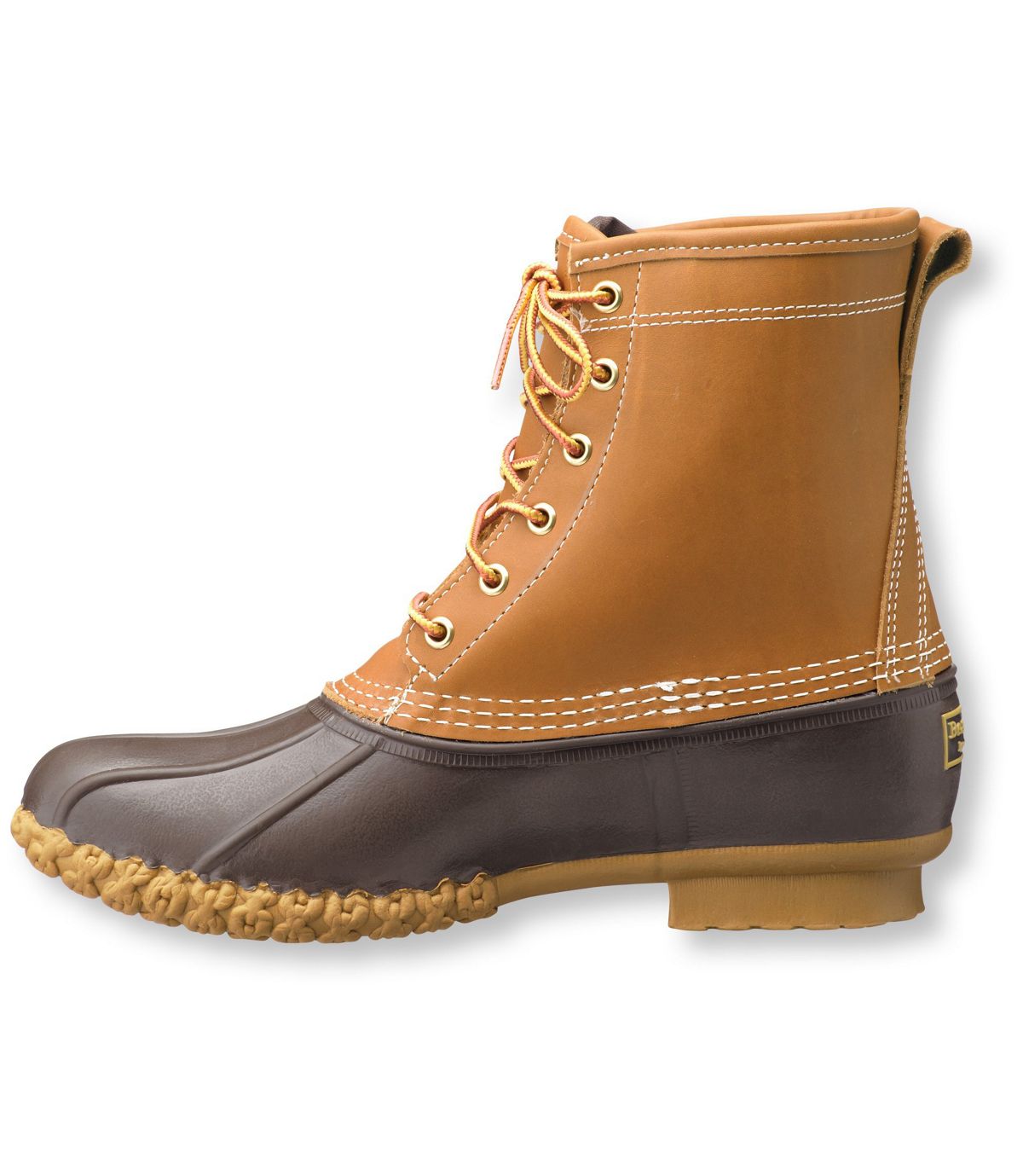 L.L.Bean Bean Boots by L.L.Bean®, 8" Gore-Tex/Thinsulate