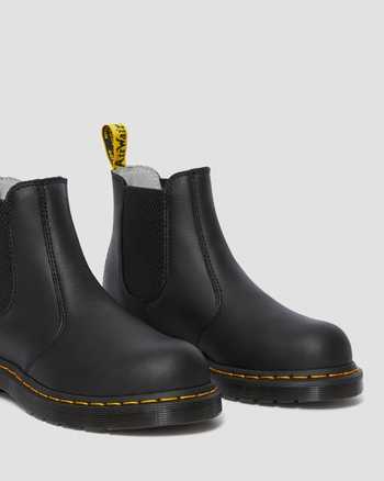 Arbor Women's Newark Steel Toe Work Boots,WOMEN'S WORK BOOTS,no.13