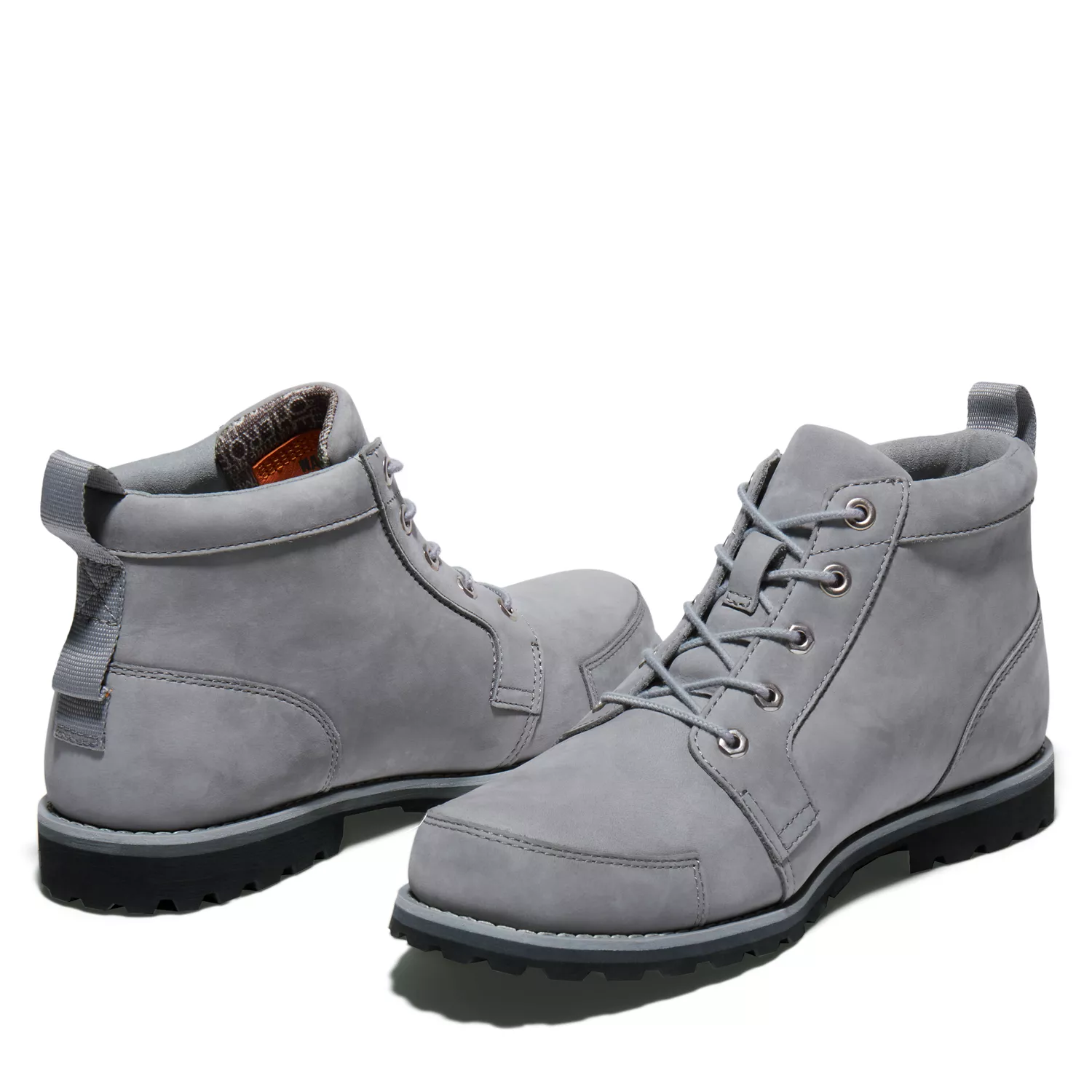 Men's Earthkeepers Original Leather Chukka Boots