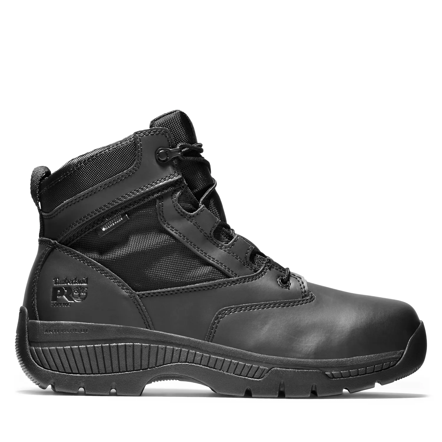 Men's Valor 6 Waterproof Work Boot