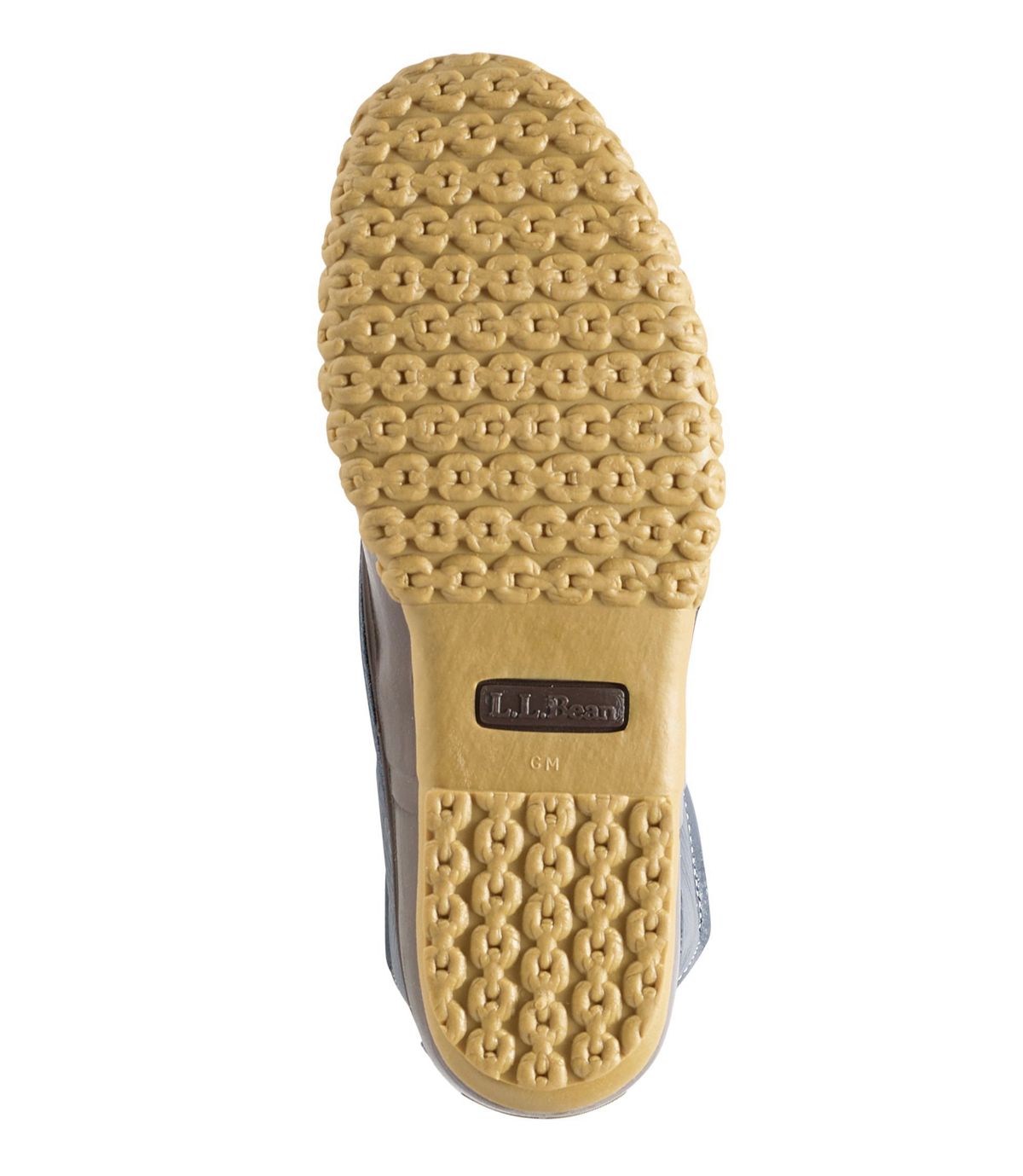 L.L.Bean Limited-Edition Luxe L.L.Bean Boot, 8" Padded Collar