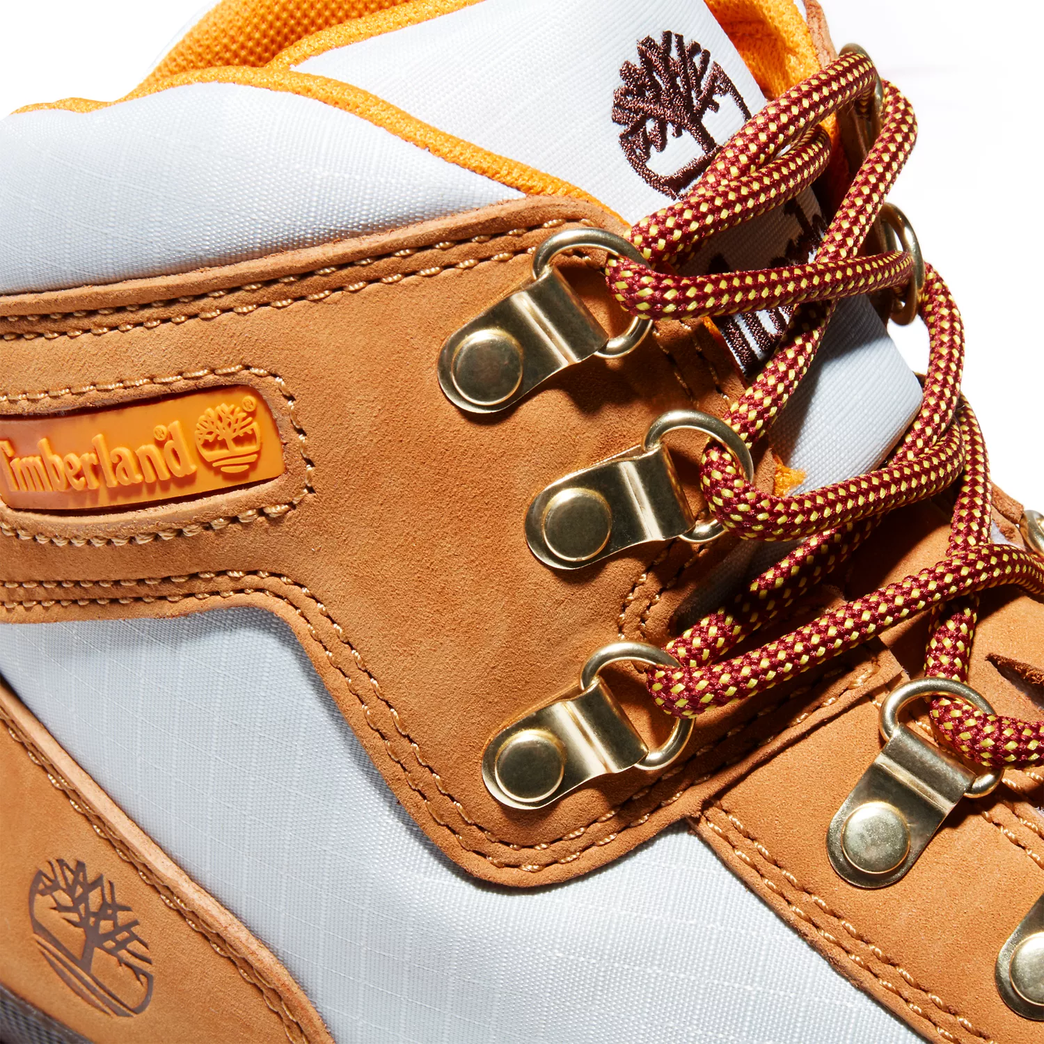 Men's Euro Hiker Boots