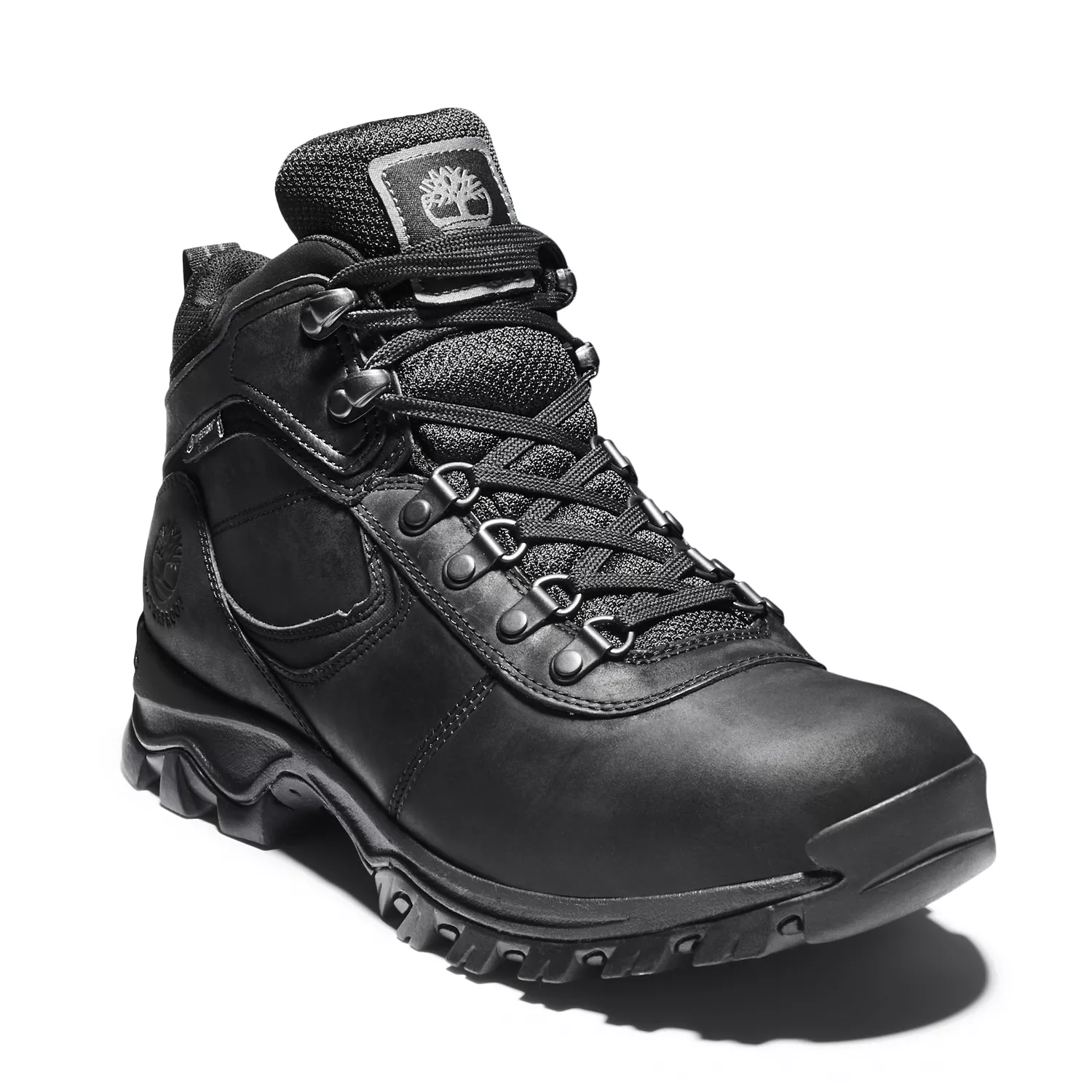 Men's Mt. Maddsen Waterproof Hiking Boots
