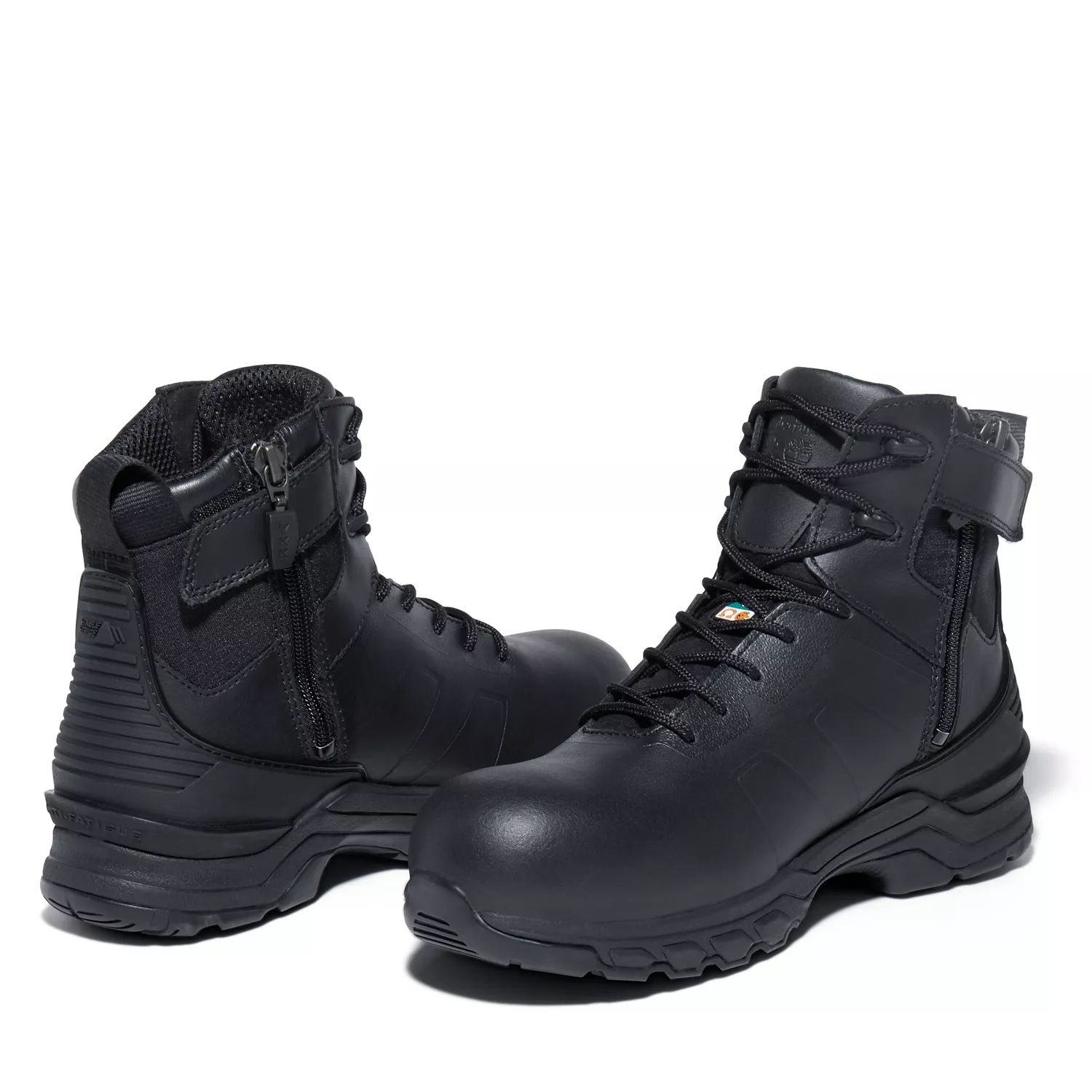 Men's Hypercharge 6 Composite Toe Waterproof Work Boot